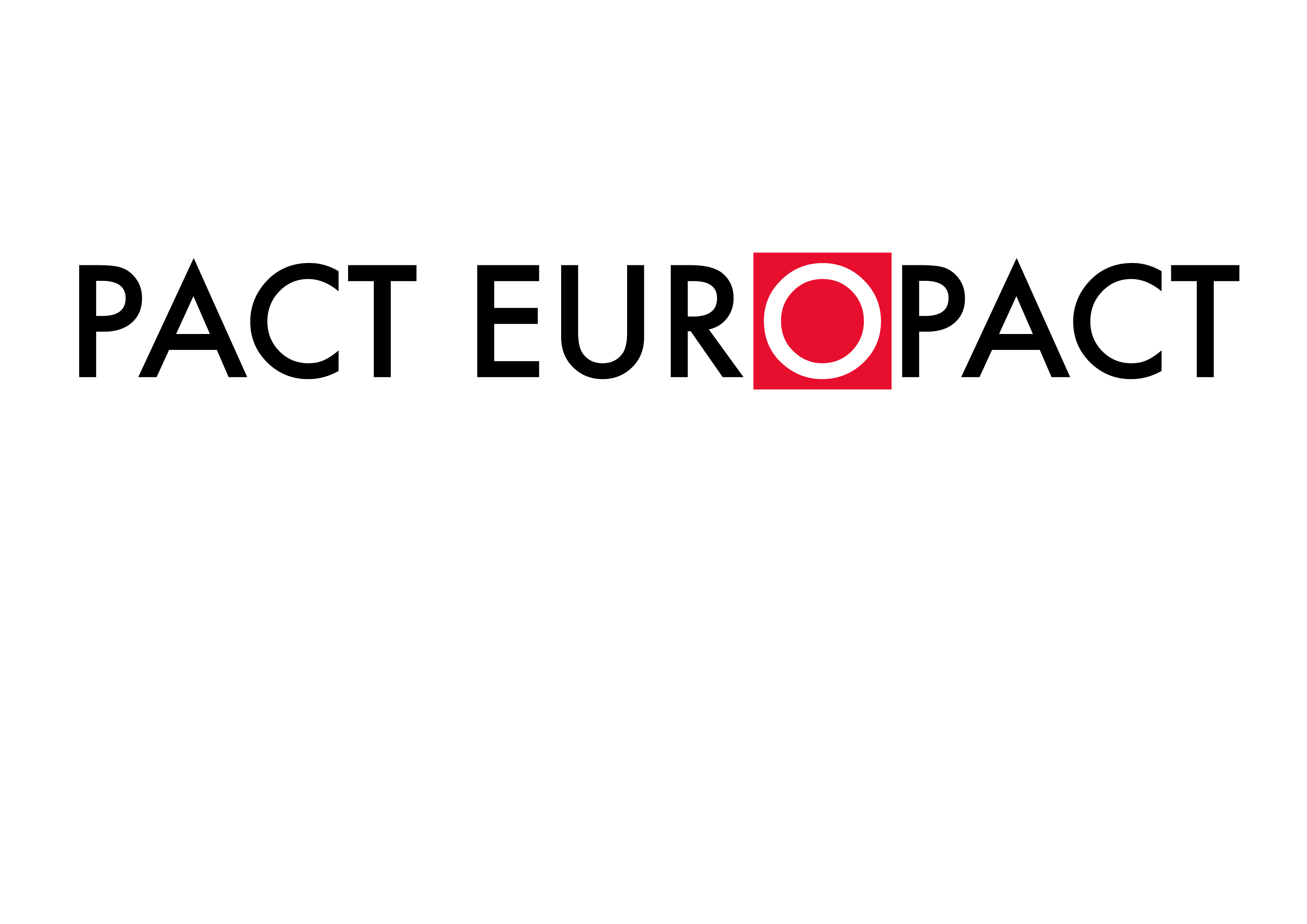 PACT EUROPACT