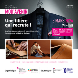 MOD'AVENIR 72 - 05/03/2026